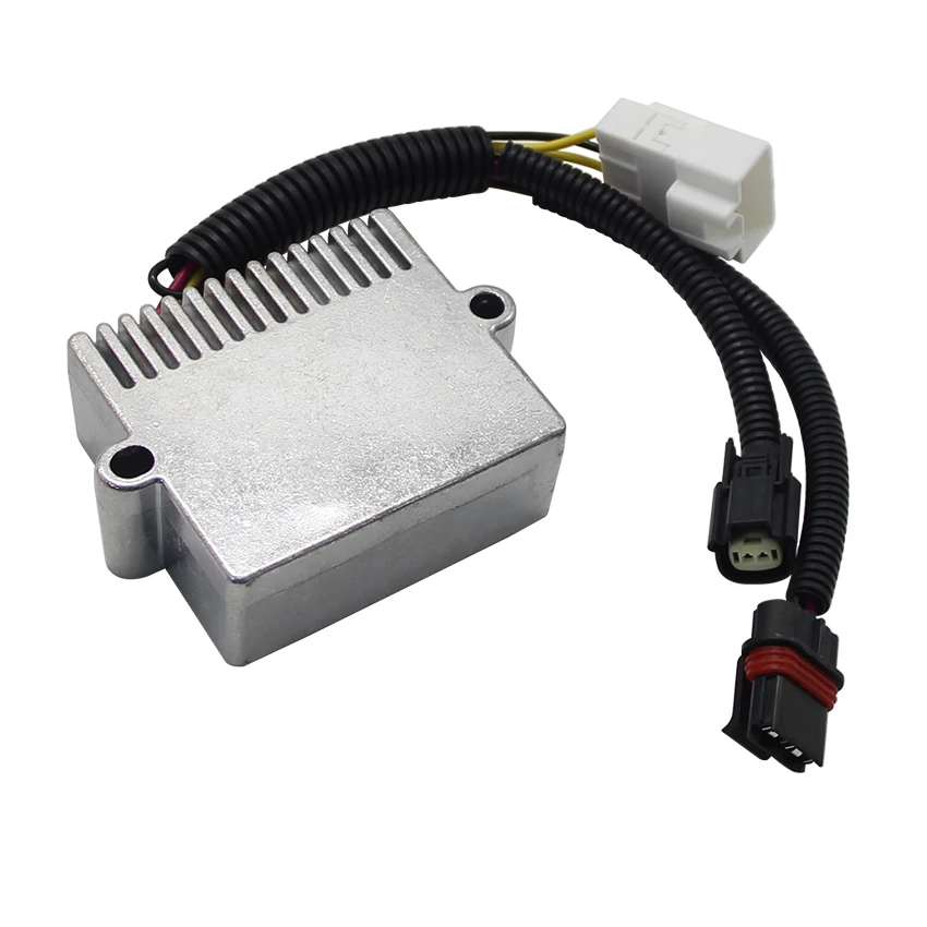 

Voltage Regulator Rectifier For Arctic Cat Blast 4000 LT M ZR LTD Riot 6000 8000 ES 146 M6000 M8000 XF6000 XF8000 ZR6000 ZR8000