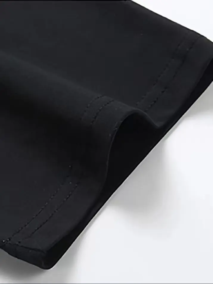 كروك دواين جونسون مضحك ميمي تي شيرت المرأة نكتة الفكاهة تيشيرت صيفي المتضخم ملابس كاجوال الذكور الشارع الشهير #5