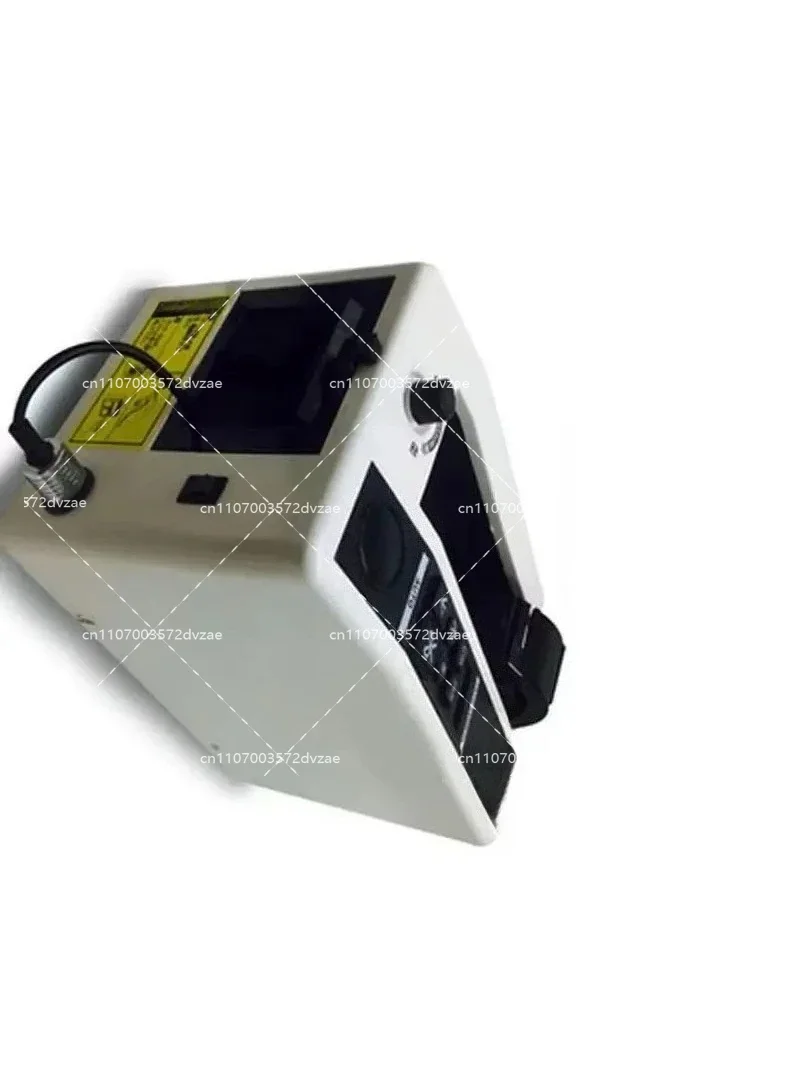 Office Equipment Packaging Tape Dispenser Adhesive Cutting Machine 110V/220V Automatic Tape Cutter for Business Use