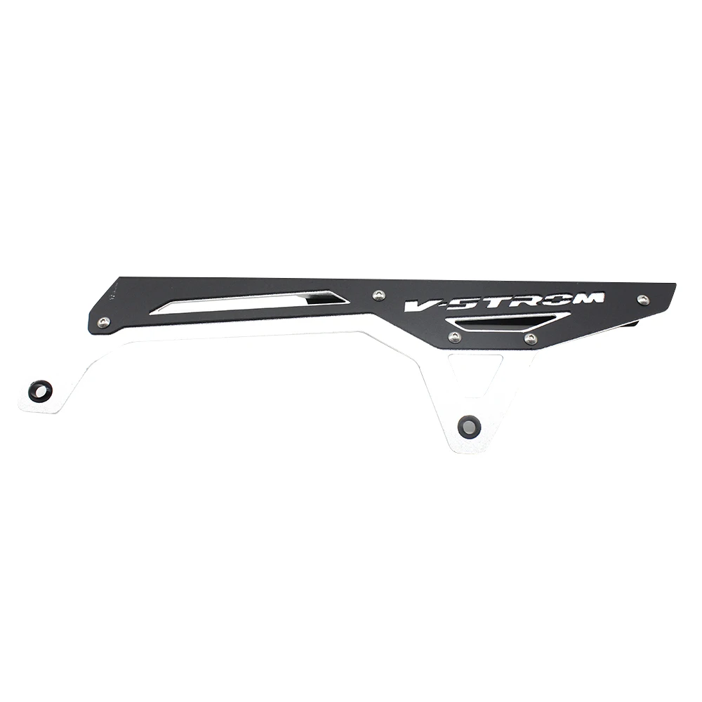 V-STROM Rear Chain Guard Cover Protector For SUZUKI V-Strom DL1050/XT 2019-2021 Motocycle Accessories VStrom 650 650XT 2011-2021