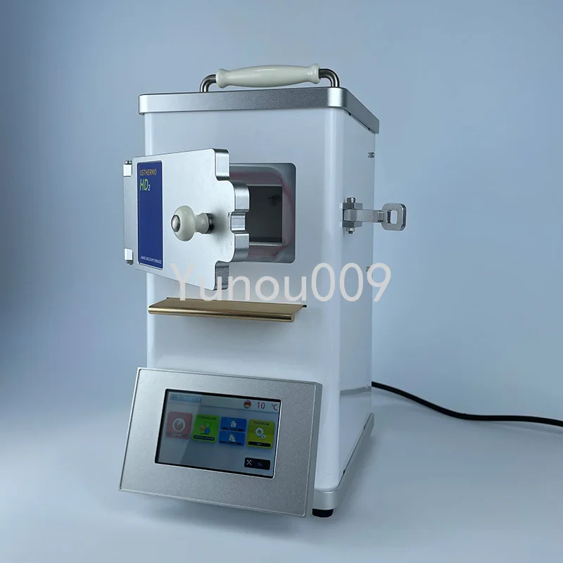 Dental Lab Vacuum Porcelain Furnaces Ovens Portable