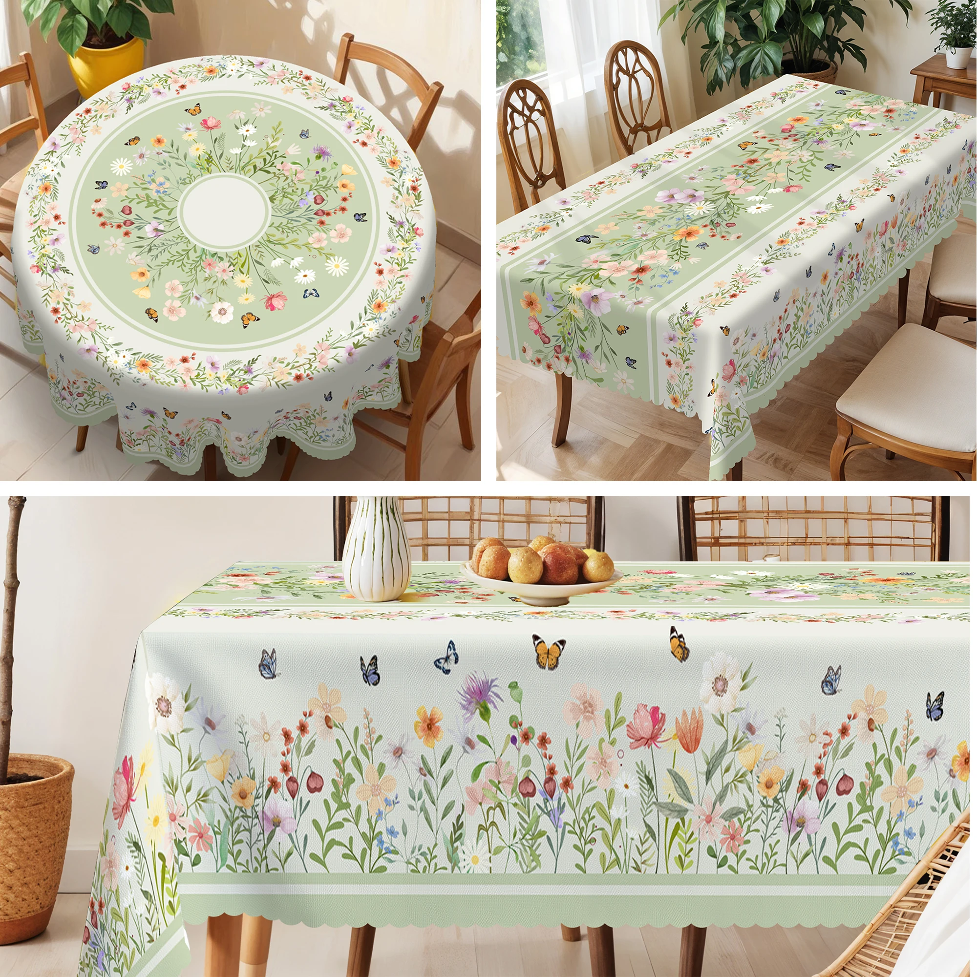 #5 Trending Table Linens Right Now