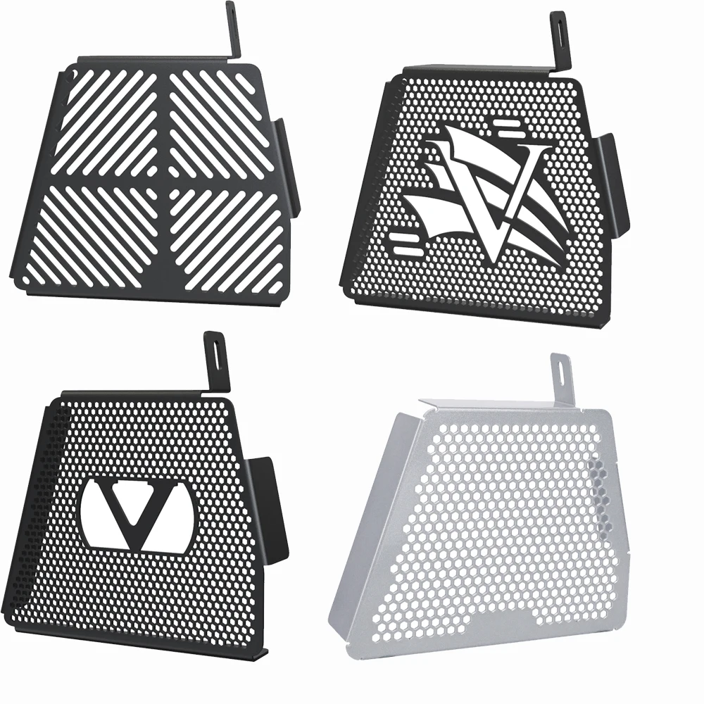 Radiator guard & Oil Cooler Guard FOR Victory Cross Country Roads Custom Classic Touring Hard-Ball 15th Anniversary Roads 8-Ball