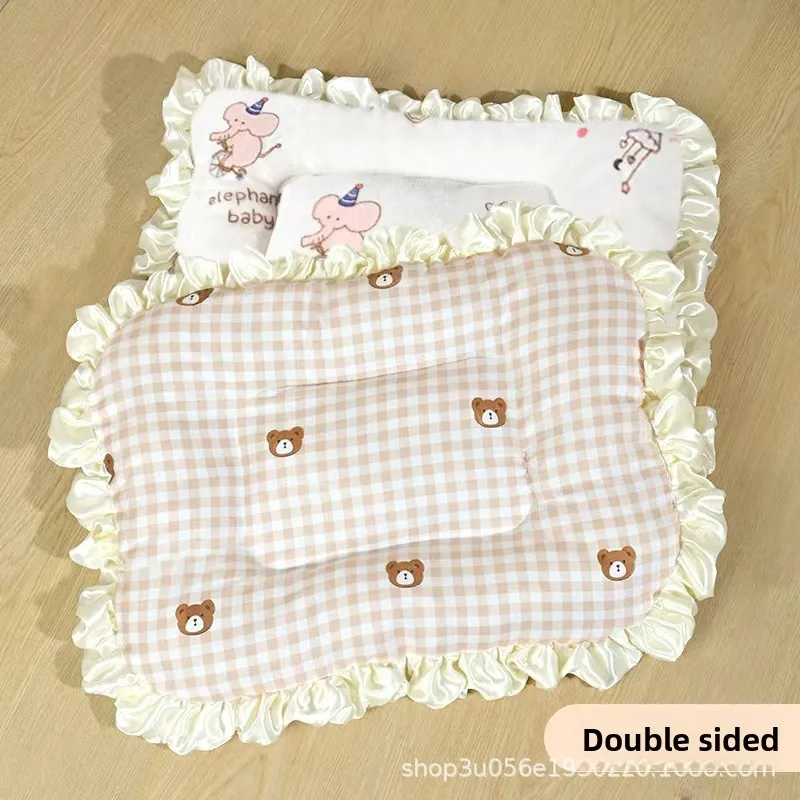 Soft cushion cute cartoon cat mat for cats to sleep on, suitable for all seasons, dog mat for sleeping in dog beds