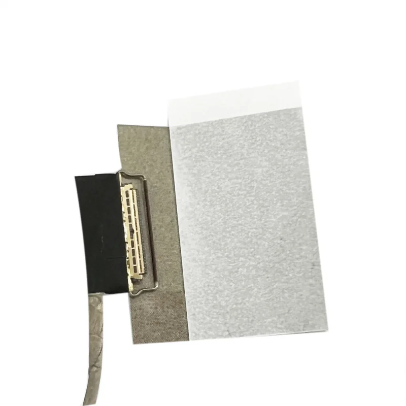 Cabo de vídeo com display LCD sem toque para HP Chromebook 11a-na0021nr 30 pinos