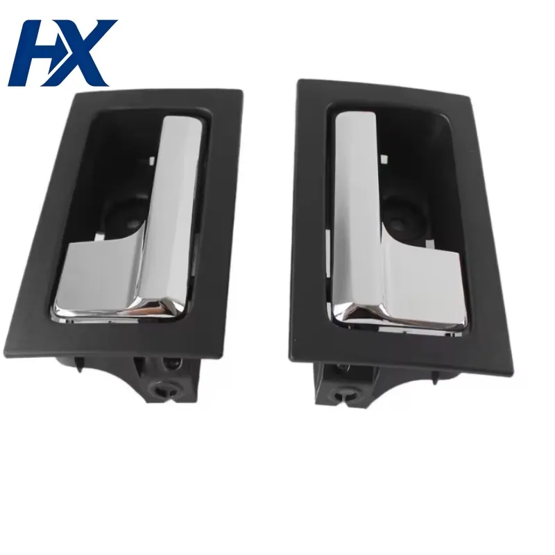 

AL3Z1522601BC Car Front Door Inner Handle For Ford F150 2009~2014 AL3Z1522600BC
