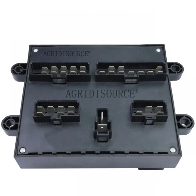 Caja de cambios para Tractor Foton Lovol, conjunto de caja eléctrica Central, TC03482060003, 704/804 números, china