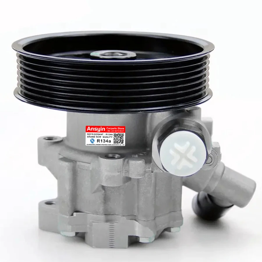 Power Steering Pump For MERCEDES SPRINTER 218 / 219 311 315 CDI 2006- 0034669301 A0054668801 0044668201 0054668801