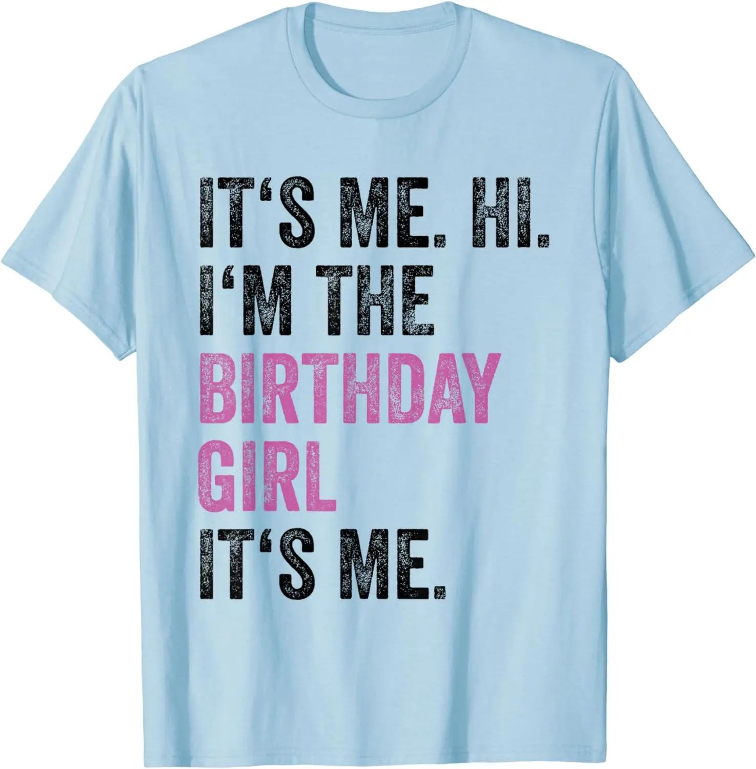 Its Me Hi Im The Bi…