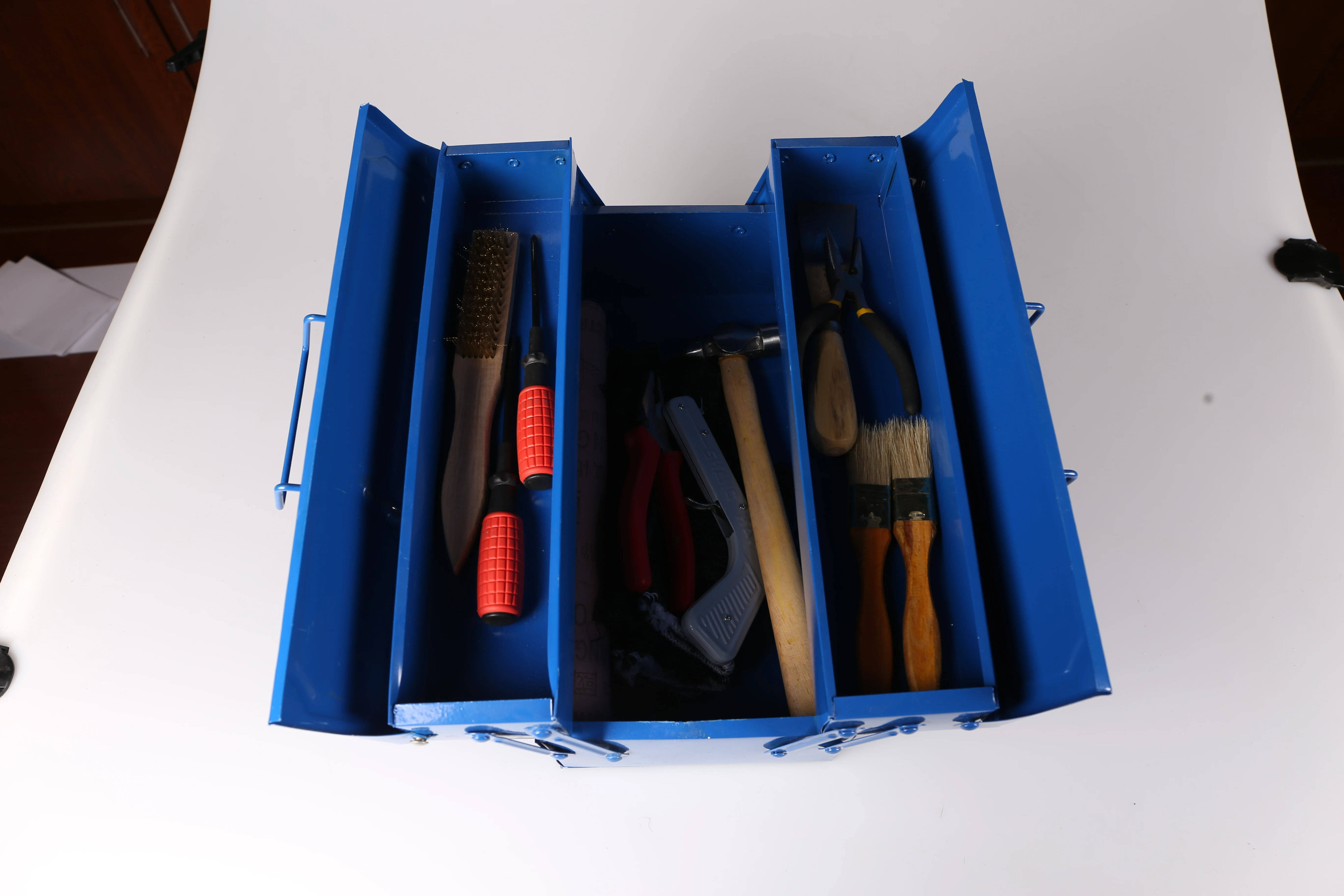 Exothermic Welding  Tool Box