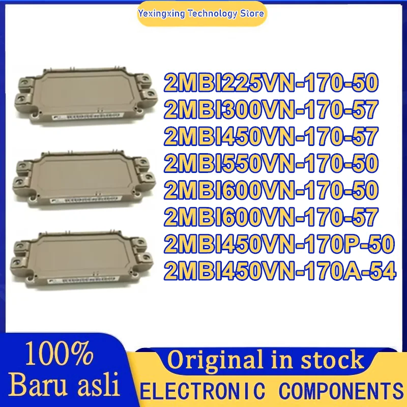 

2MBI225VN-170-50 2MBI300VN-170-57 2MBI450VN-170-57 2MBI550VN-170-50 2MBI600VN-170-50 2MBI600VN-170-57 2MBI450VN-170P-50 Модуль