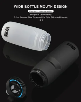 6 best sales बाइक की पानी की बोतल - №4