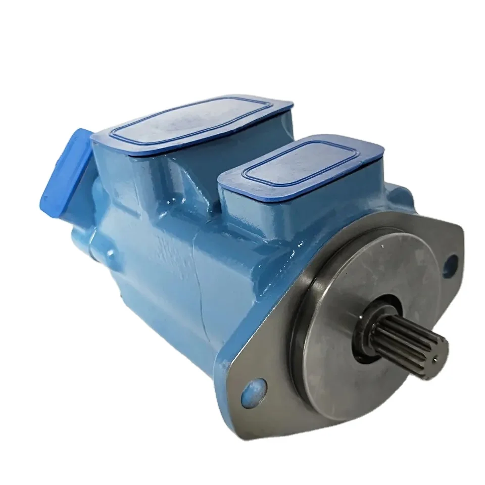 

45VTCS60A Series Hydraulic Pump 45VTCS60A-2297DA-23R 45VTCS60A-2203DA-23R 45VTCS42A-2203AA22R