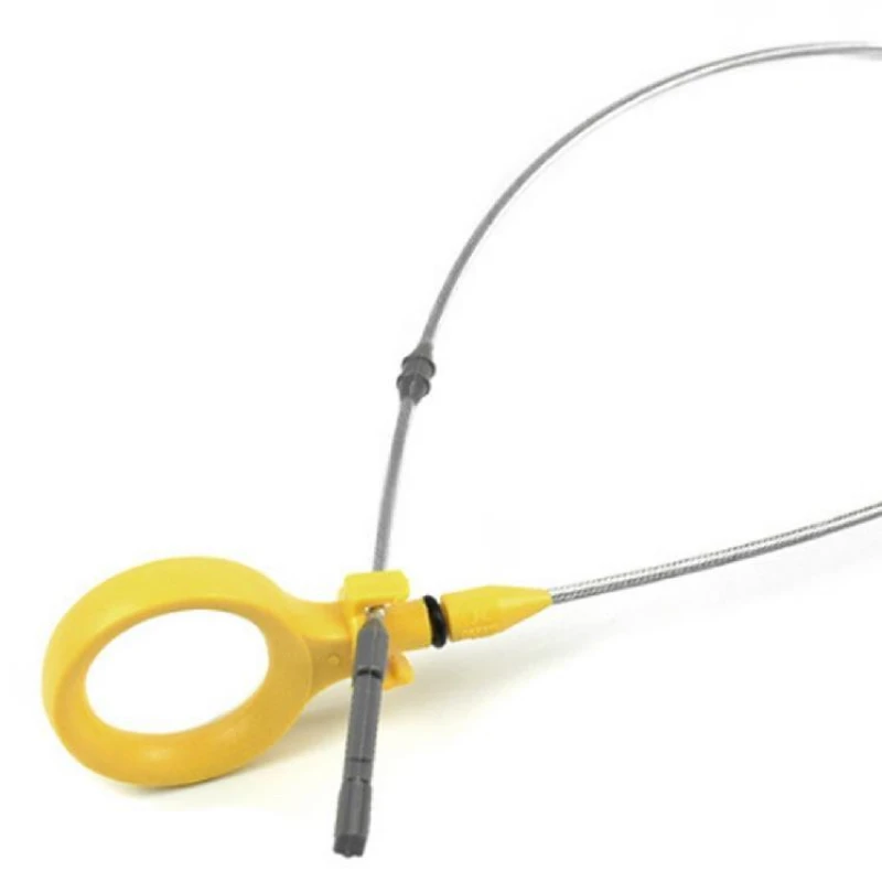 أداة فحص سائل علبة التروس على مستوى الزيت لأودي A3 (8P1) المكشوف (8P7) S3 TT (8J1) 2.0 TTS FSI TFSI quattro 06F 115611 ف