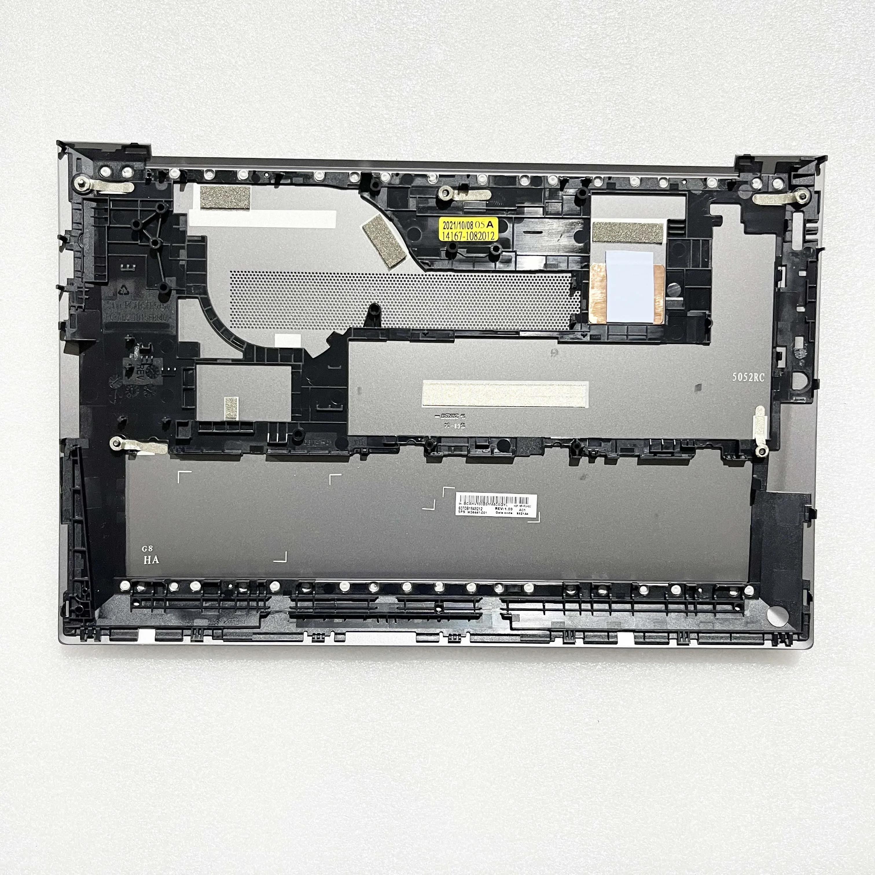 NEW Original for Zbook Firefly 14 G7 G8 Bottom Base Case Laptop Lower Back Cover Housing Case M36441-001 6070B1848212 M07137-001 - Image 5