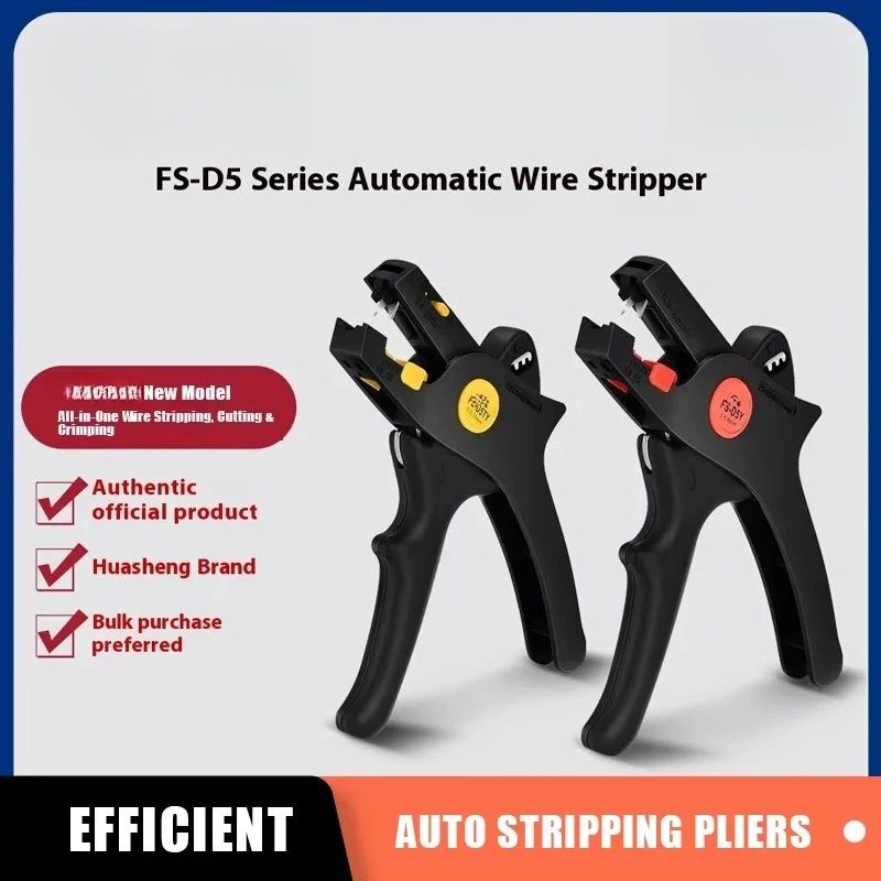 FS-D5 Automatic Wir…