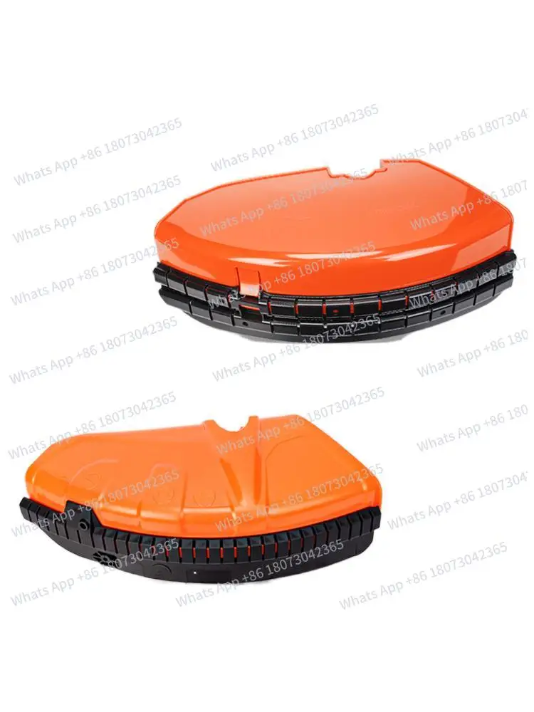 

Защитная пластина для газонокосилки Steele FS120/250/235, пылезащитный чехол