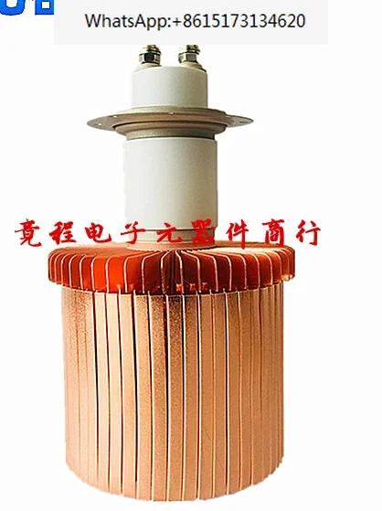 Jingguang Electronic Tube 7T69RB 3069F 8KW-10KW High Frequency Vacuum Heating Electronic Tube Authentic Warranty