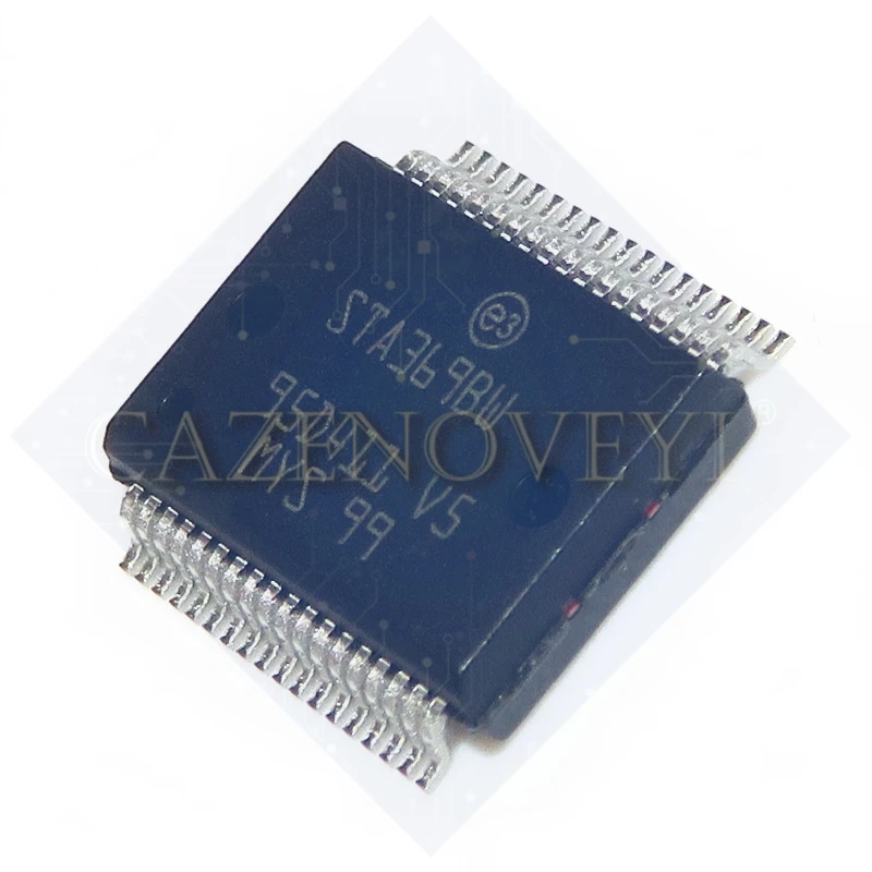 1-100PCS BYW29E-200 BYW29E FGPF4633 4633 STA369BWS STA369 AT90USB162-16MU AT90USB162 SR5200 B5072C1 B5072CI