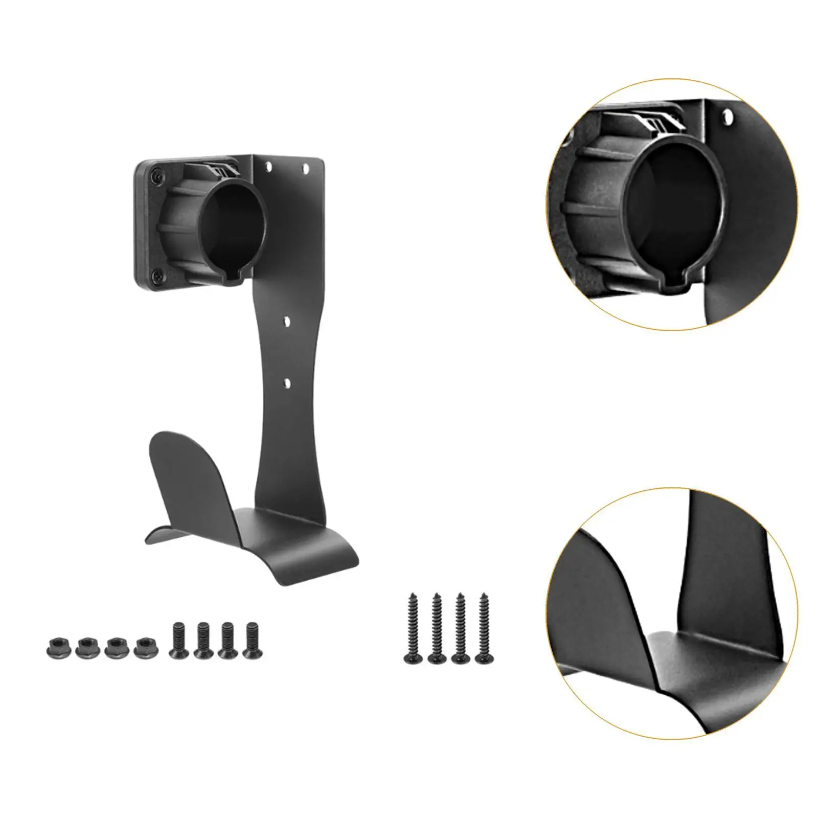 Ev Charger Holder P…