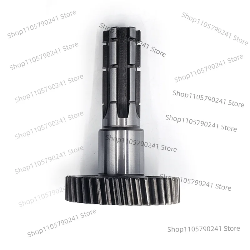 Durable 40 Teeth Carbide Forward Reverse Output Shaft Gear Assy Fit for GO KART DUNE BUGGY 150cc 200cc