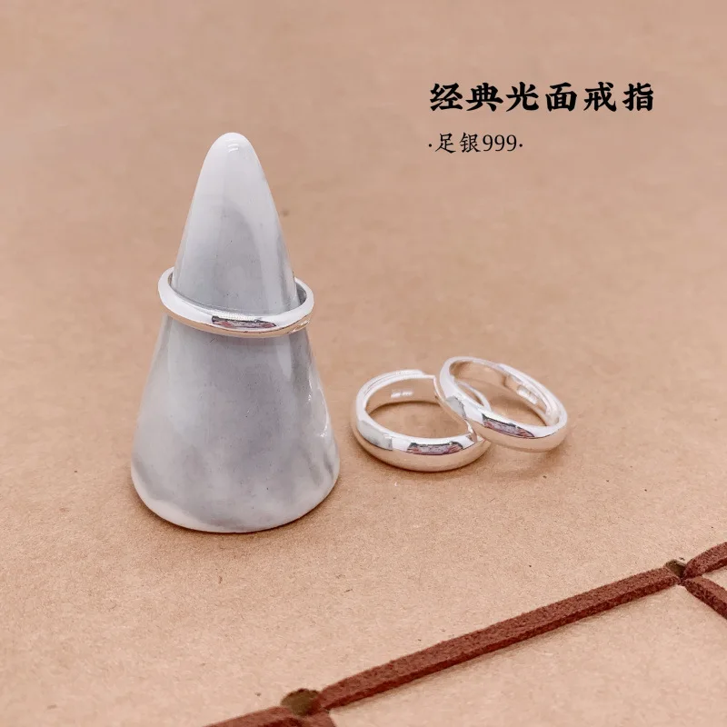 anello-in-argento-semplice-con-superficie-liscia-stile-personalizzato-per-coppie-9999