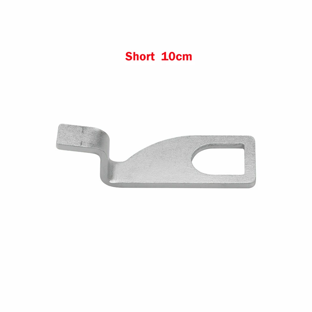 10/20cm For VW T4 T5 T6 Tailgate and Barn Door Standoff Holder Fresh Air Vent Lock Extension Hook Car Accessories