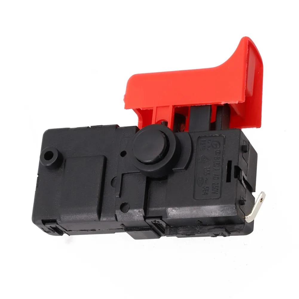 1Pc Speed Governor Control Switch For Bosch GBM13RE/GBM10RE/GBM350RE Electric Hammer Drill Switch Power Tools Accessories