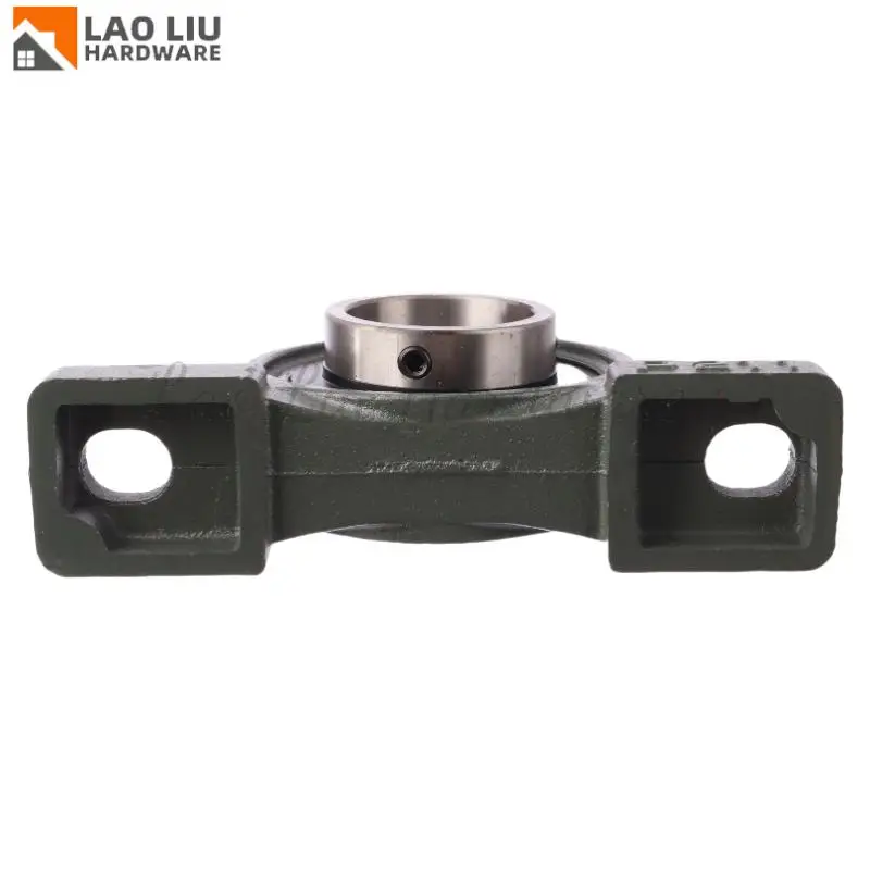 UCP211 вставные шарикоподшипники полные комплекты подшипников сферические подшипниковые сиденья подшипников