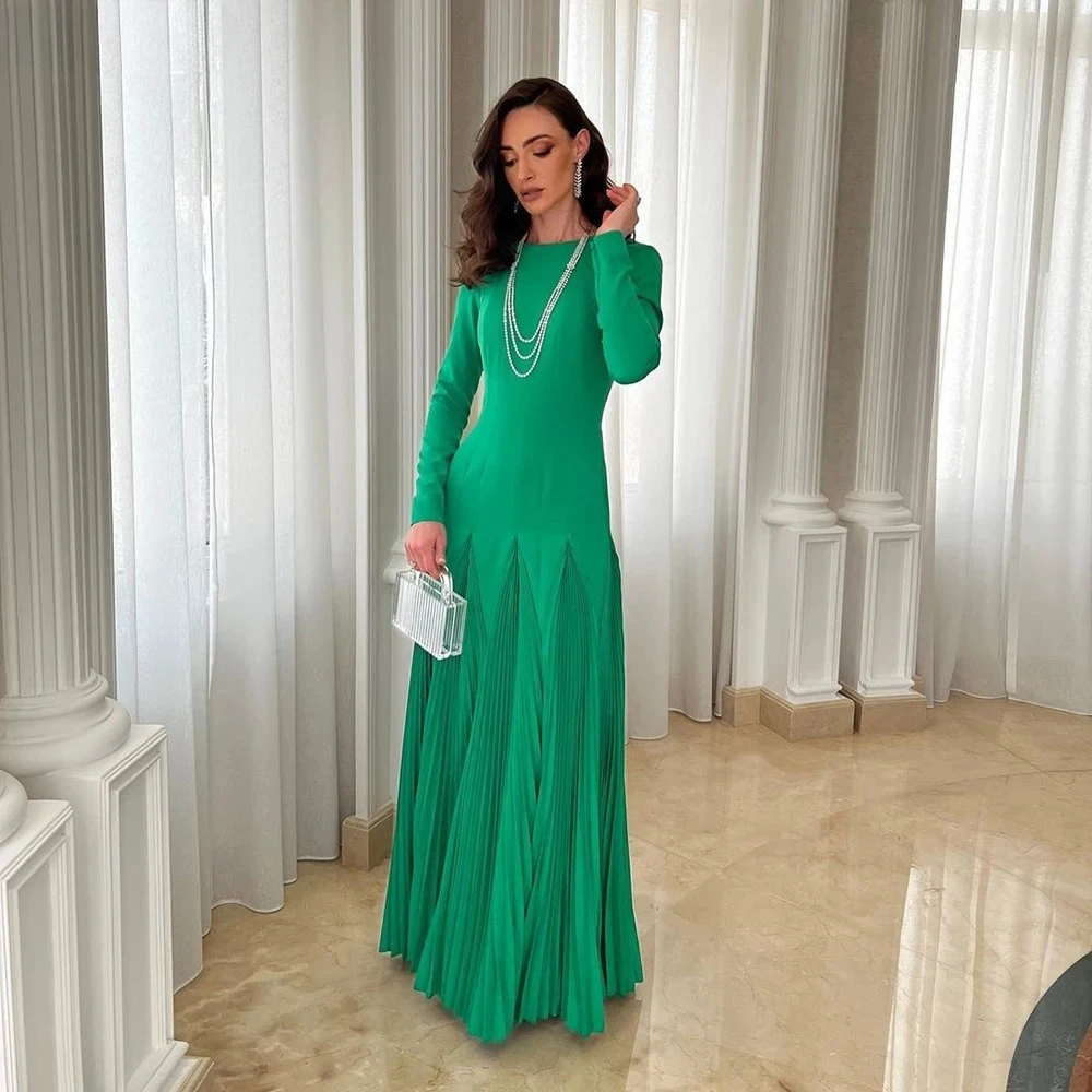 Robes de nuit pour bal personnalisé bal de promo Cocktail soirée robe élégante luxe femme robe de soirée 2025 nouveau dans les robes formelles