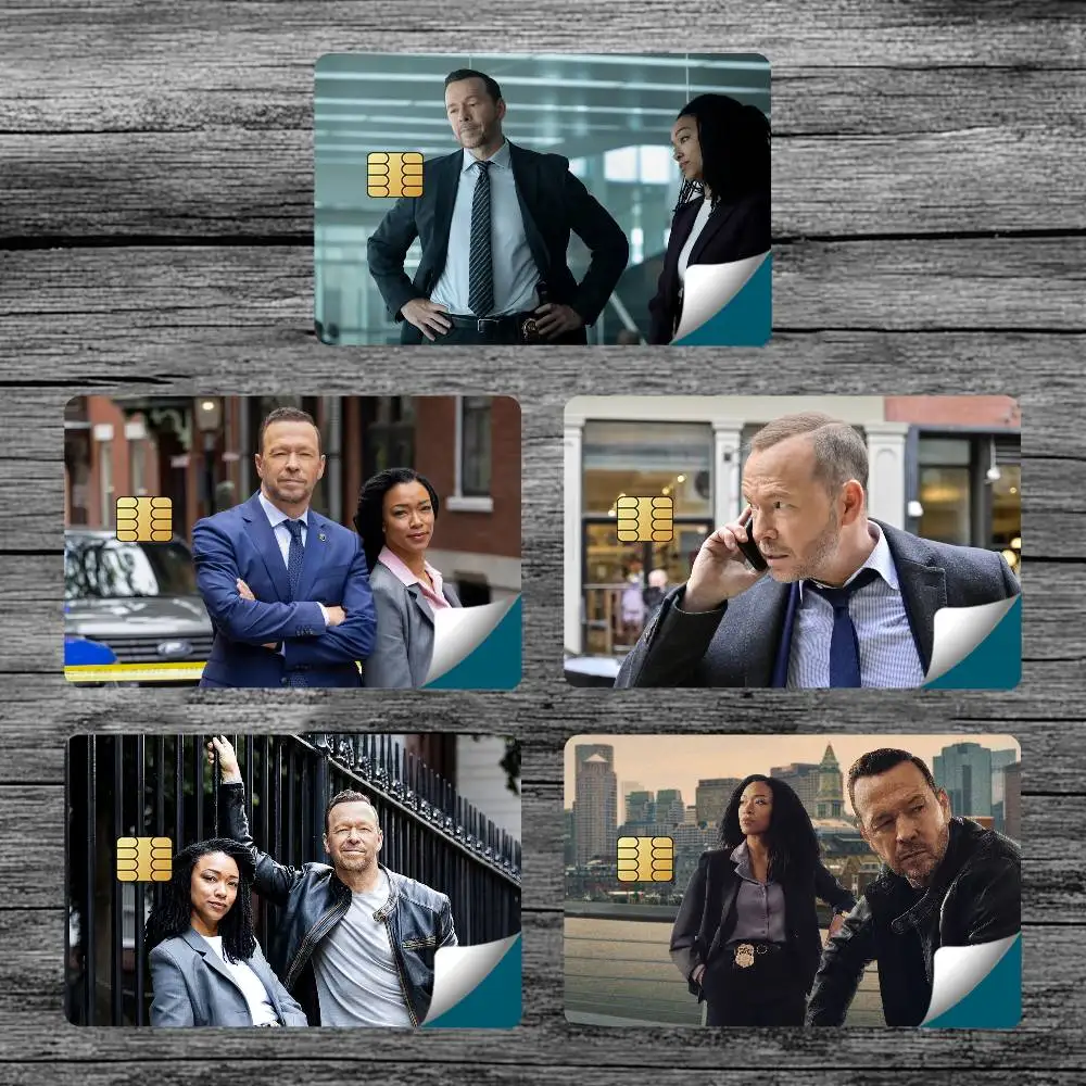 Tv B-Bostons B-Blue…