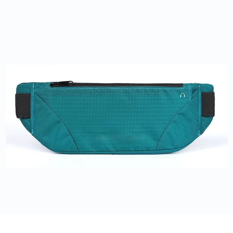 Outdoor Sports Running Fanny Pack Ultra-light Large Capacity Mountain Climbing Function Mobile Phone Bag