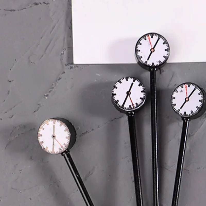 1pc 3V ミニチュア LED 照明鉄道模型 HO N スケールライト点灯プラットフォーム時計ランプ駅レイアウト