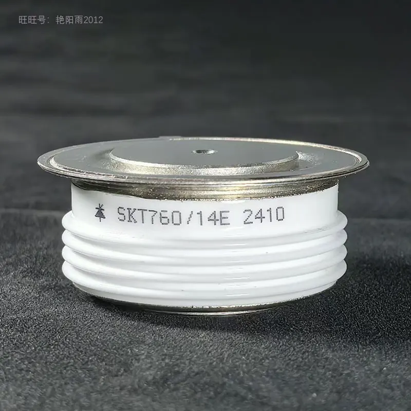SKT552/16E 551/12E 491/18E 14E 06E 04E 08 760 1200 Thyristor