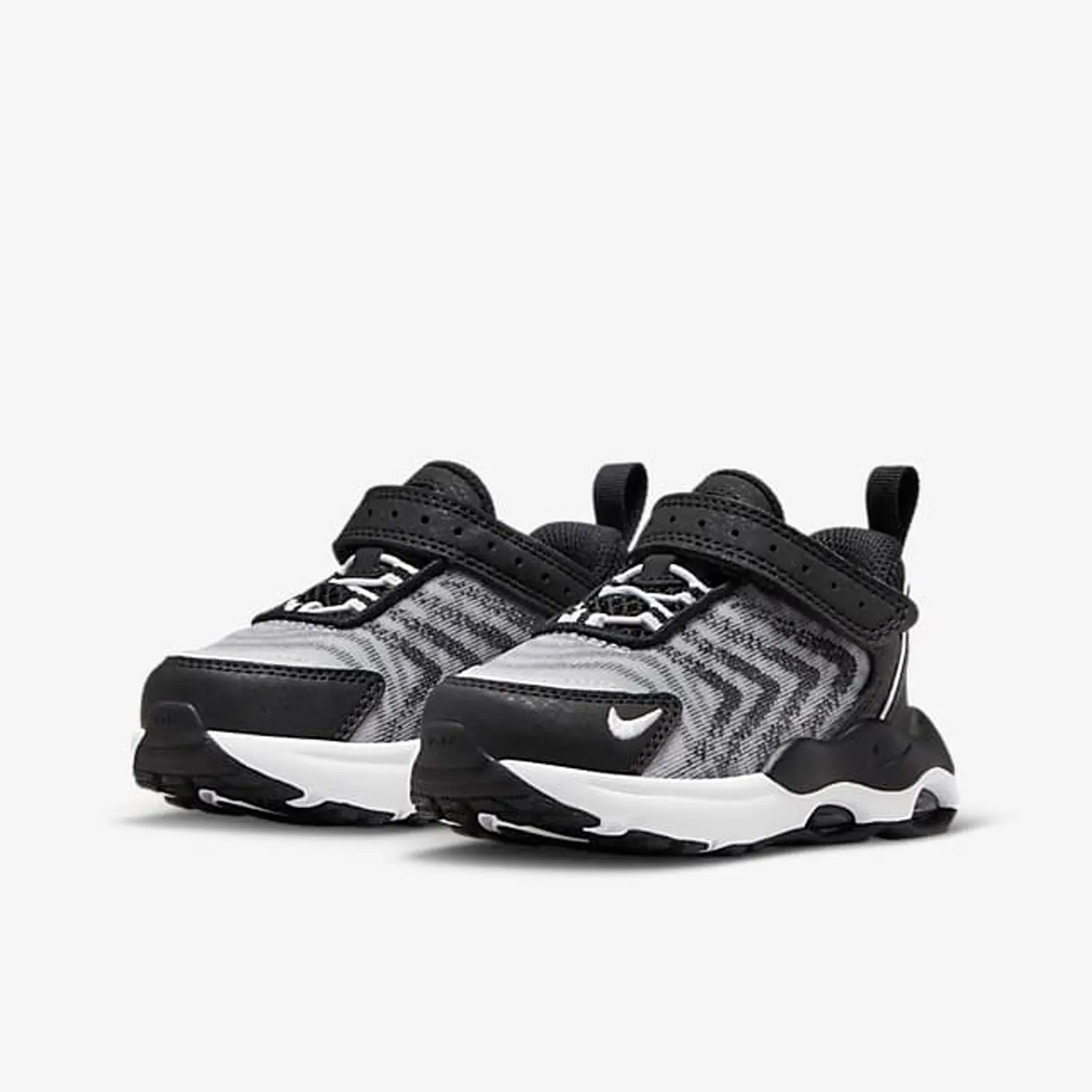 

Оригинальные детские дышащие кроссовки Nike DQ0298-001