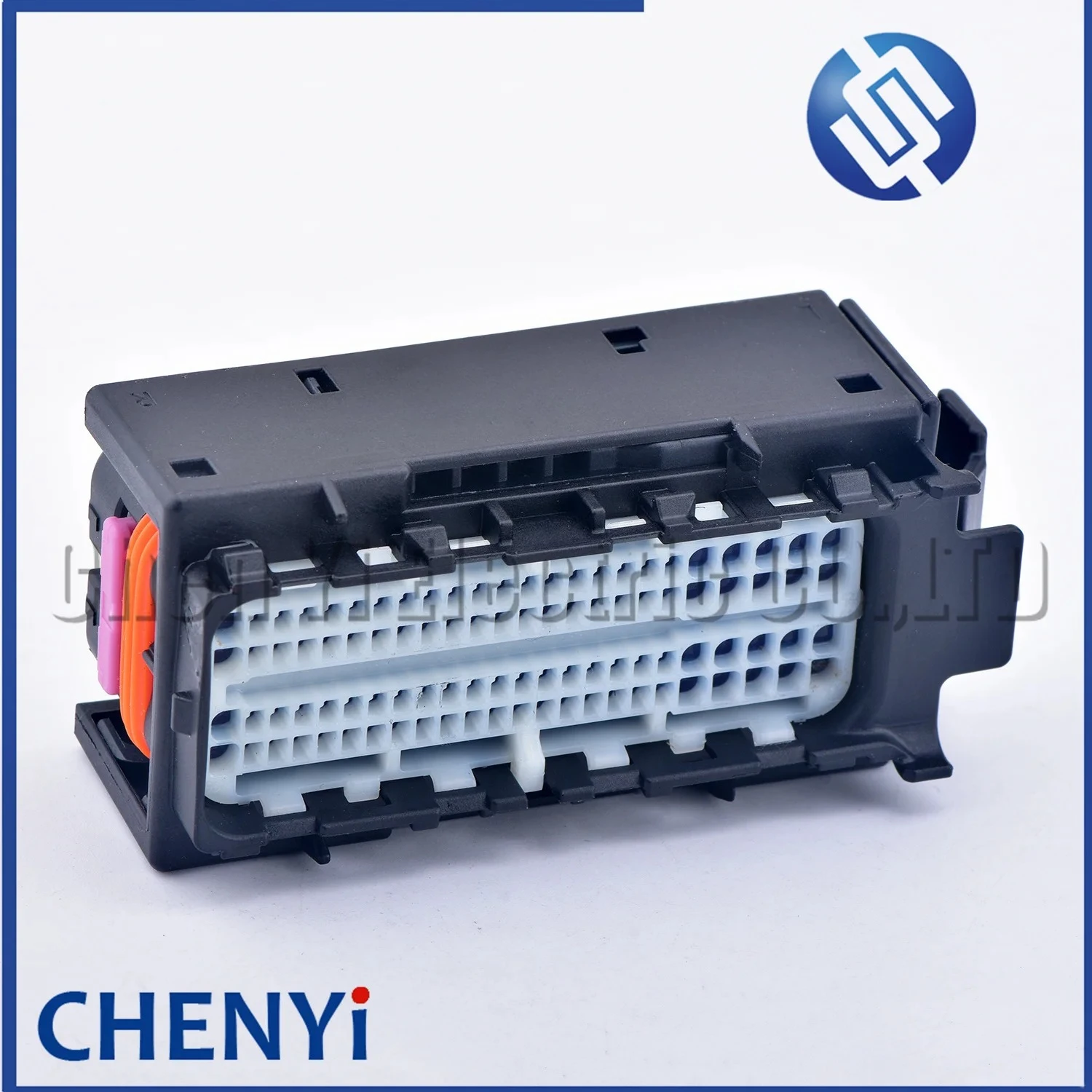 96 Pin EDC16/17 Diesel Common Rail Engine Computer Board ECU Plug Connector 1928404781 1 928 404 781 With Pins