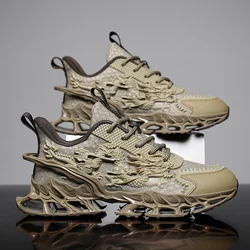 Men shoes Sneakers Male tenis Luxury shoes Mens casual Trainer Race Breathable fashion loafers running Shoes for men