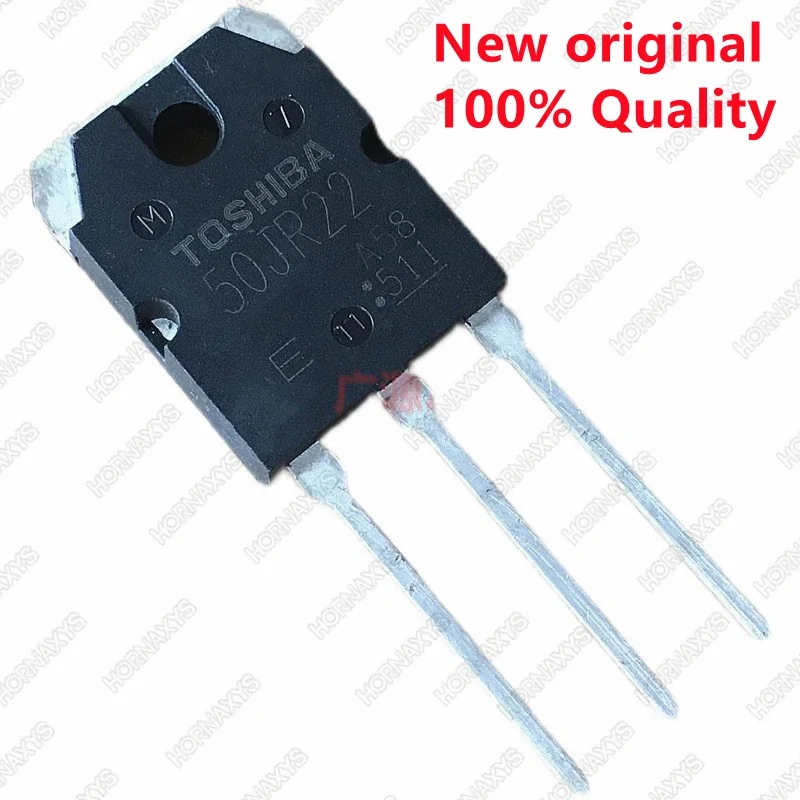 5pcs/10pcs GT50JR22 TO-3P TO247 50JR22 TO247 IGBT transistor