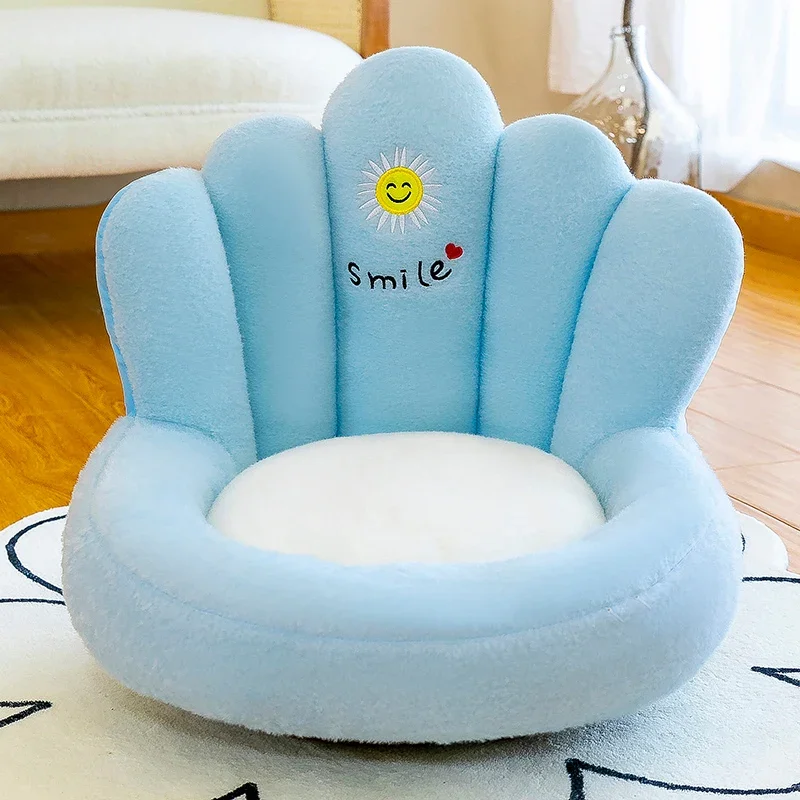 Infant Sofa Kids Mini Children Chairs Baby Furniture Child Chair Kid Couch Children's Pouf Room Divano Bambini Toddler Kinder