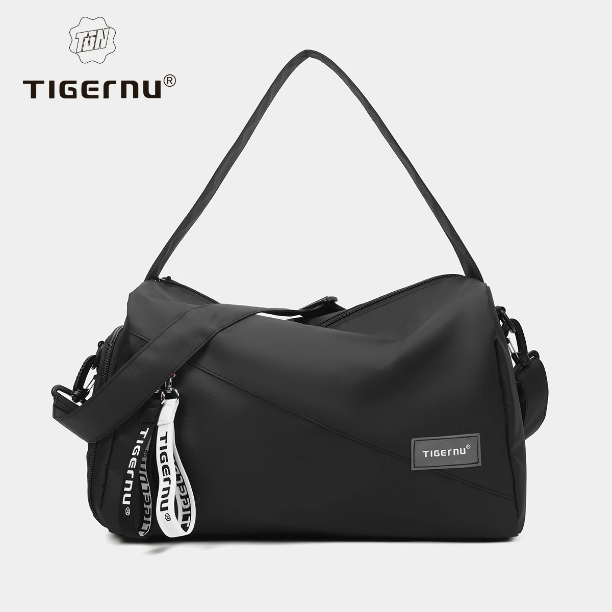 Tigernu Women Bags Travel Bags For Women Handbag Lightweight Sport Bags Female Duffle Bag Girls Crossbody Bag Men Shoulder Bag