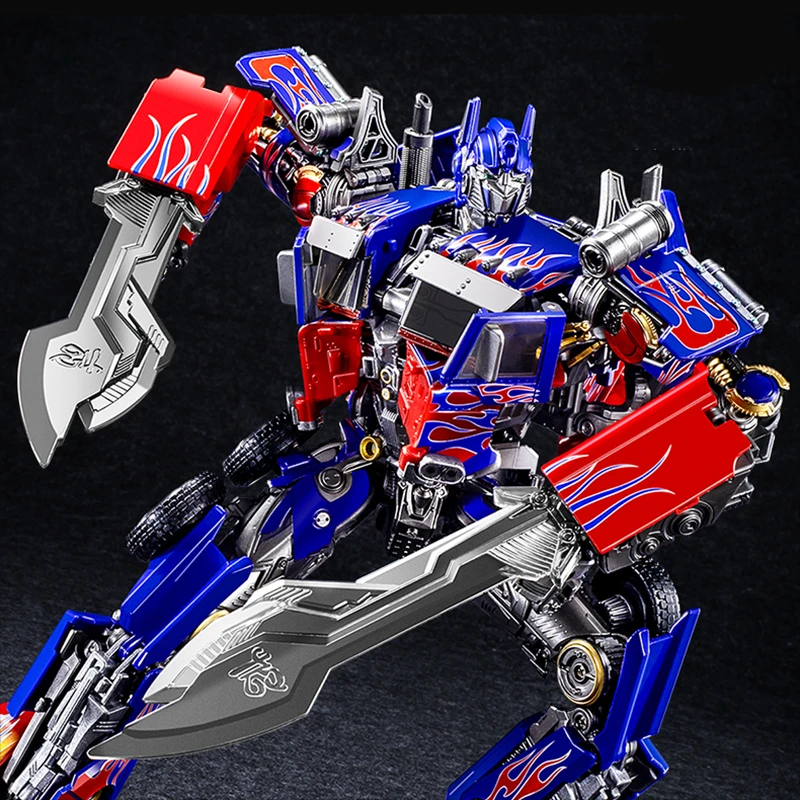 Transformation XP13 Wasp XP14 OP Commander Movie Series KO MPM04