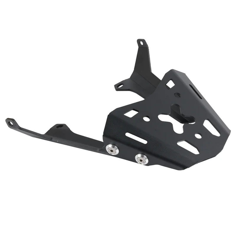Better-Motorcycle Luggage Rack Carrier Support Holder Cargo Shelf Bracket For BMW F900R F900XR F900 R F 900 XR 2020-2023