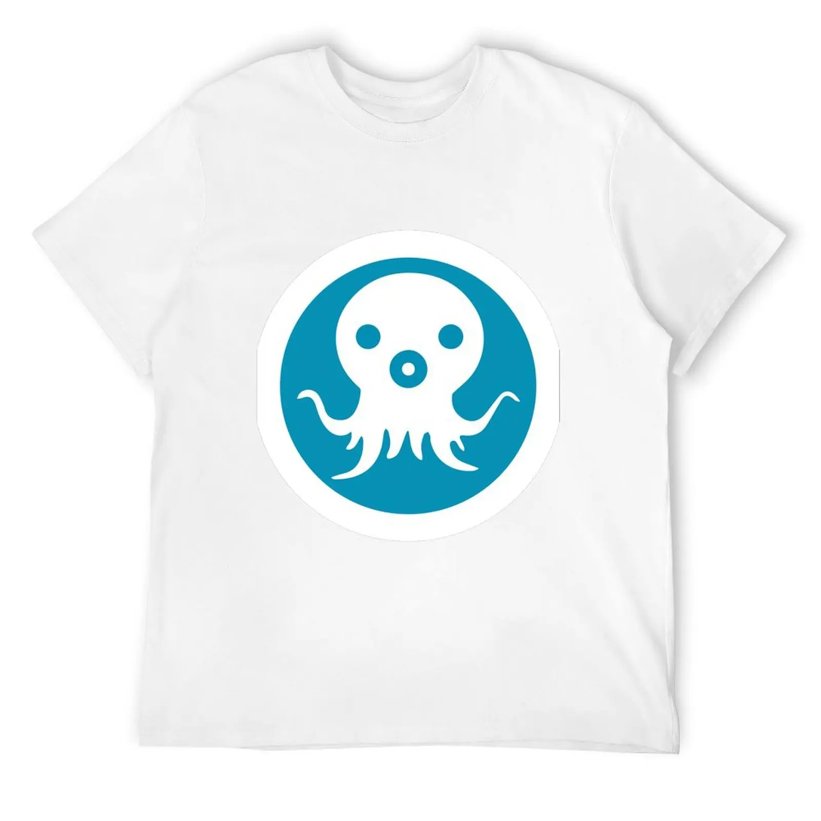 

Octonauts Hat T-Shirt tees quick drying mens clothing