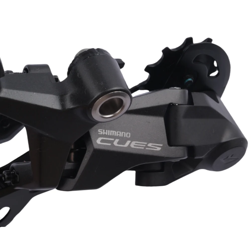 SHIMANO マウンテンバイク用リアディレイラー RD-U6000 U6020 10/11
