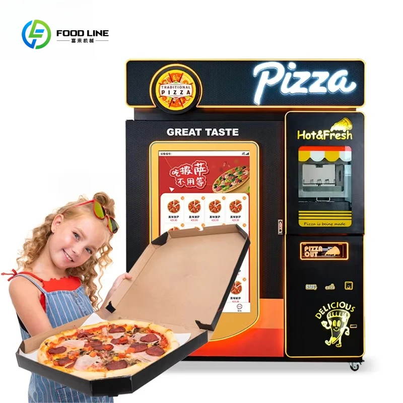 Self-Service Automa…