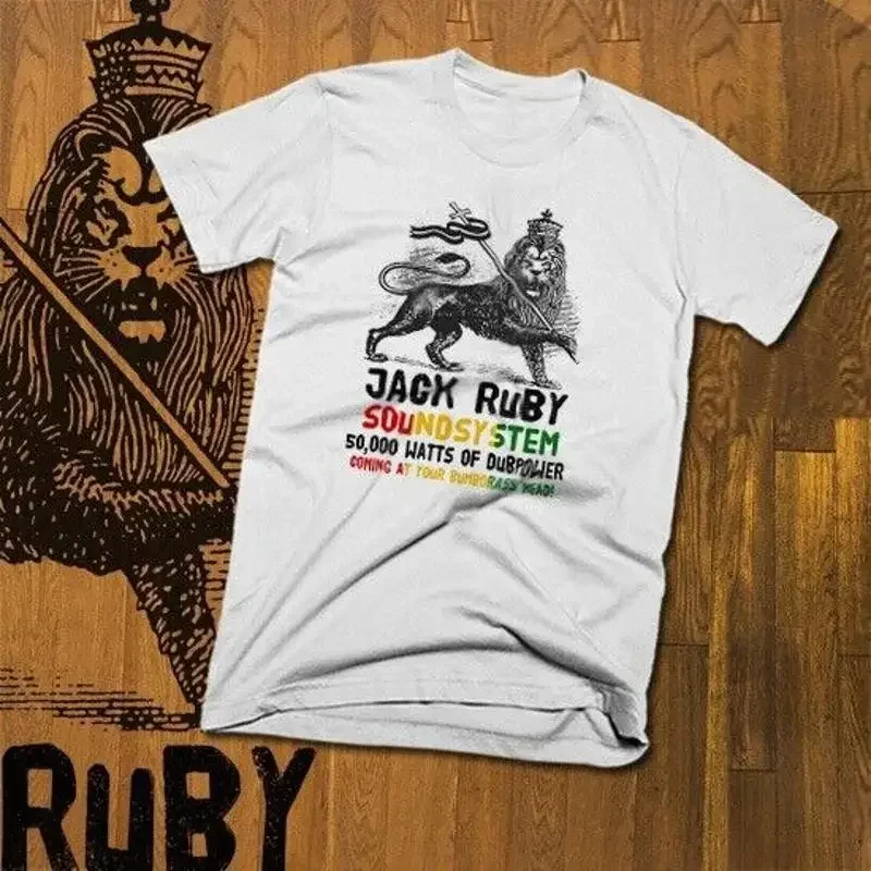 Reggae T Shirt Jama…