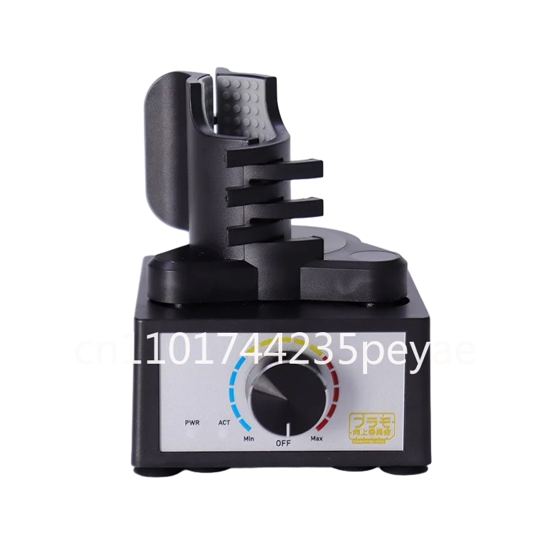 100-240V Vortex Mixer Electric Paint Stirrer Speed for Ajustable Mini Benchtop Mixing MachineDIY Hobby Model Making Tool PMKJ020