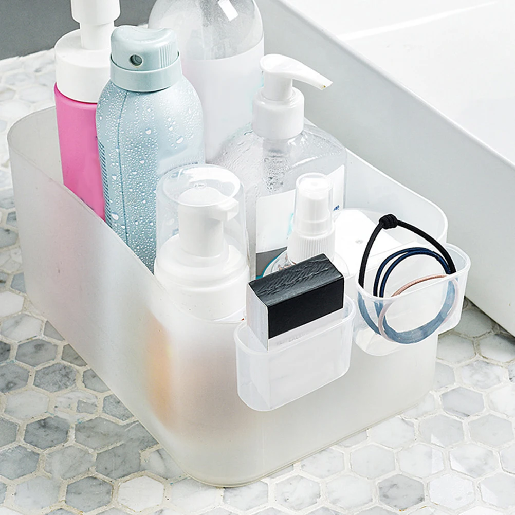 

Door Hanging Storage Boxes Fridge Organizer Bins for Frig Doors Organizers and Refrigerator