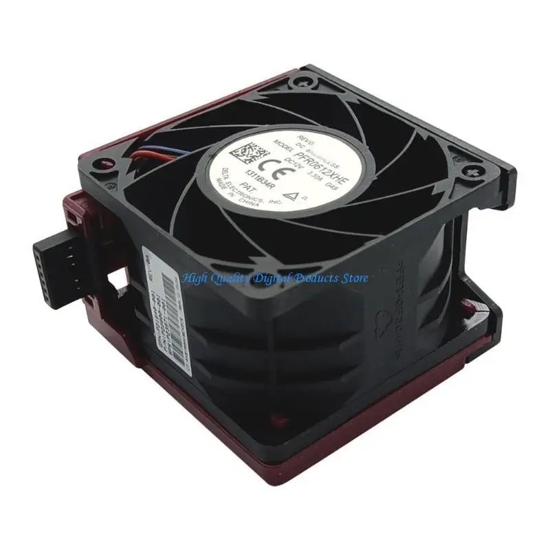 

U2JE Efficient Server Fan P23971-001 P21640-001 For HP DL380 Enhanced Cooling P22800-001