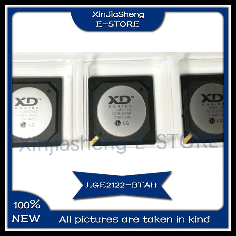 LGE2122-BTAH 1PCS/LOT LGE2122 BGA New Original In Stock LGE2122-BTAH LGE2122